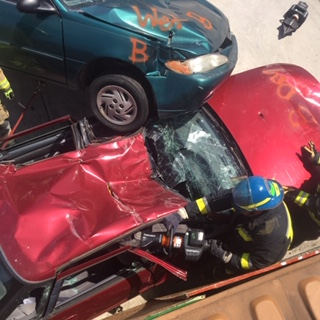 Vehicle Extrication Experts And Holmatro Tool Dealer For WA