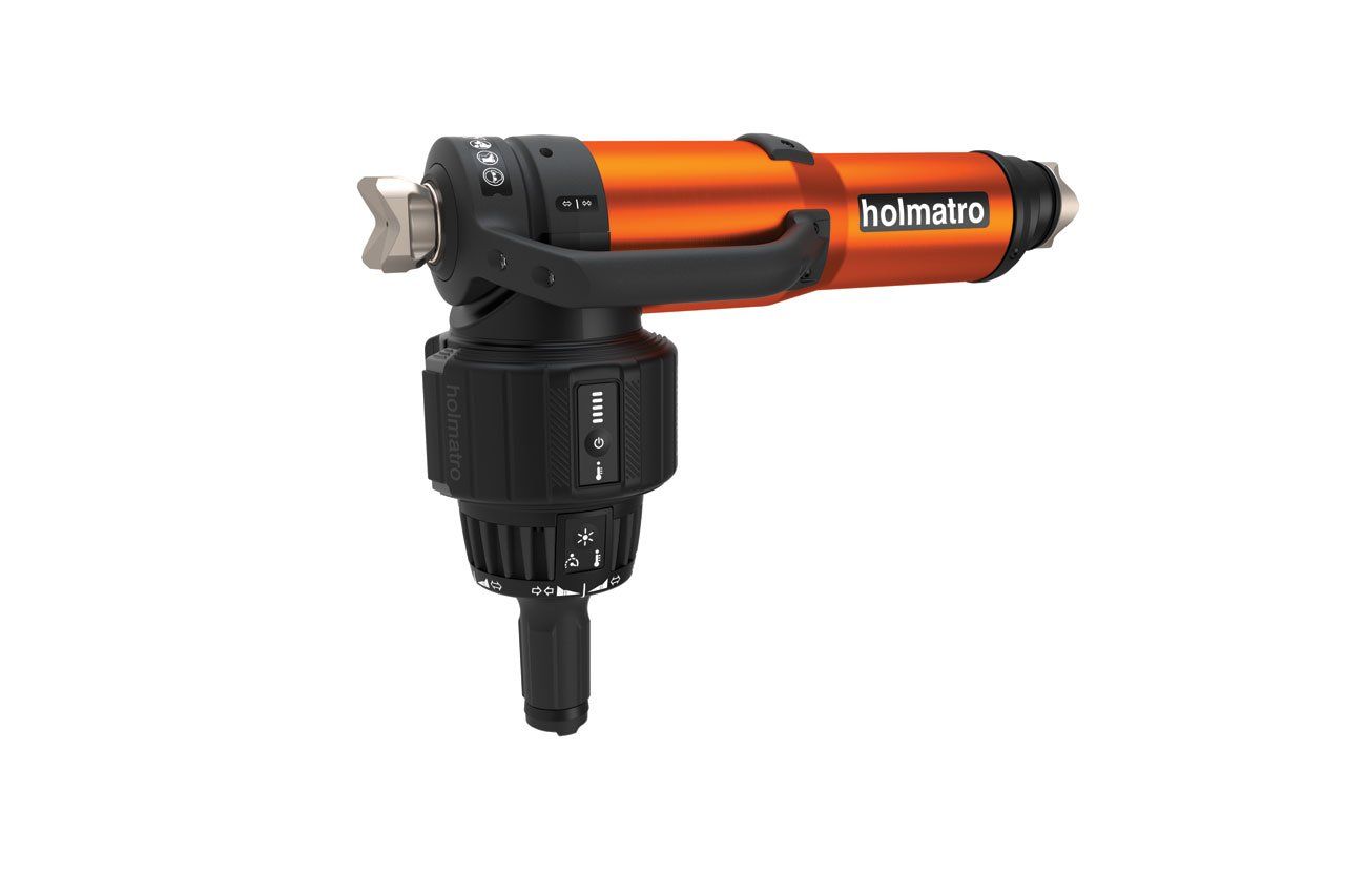 holmatro pentheon hydraulic rescue tool cutter