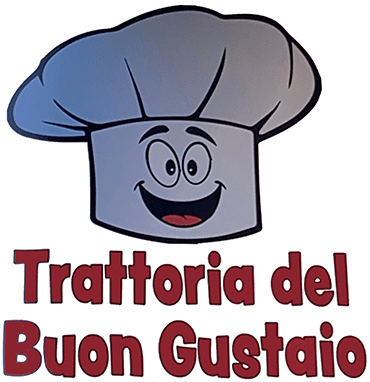 Trattoria del Buon Gustaio logo