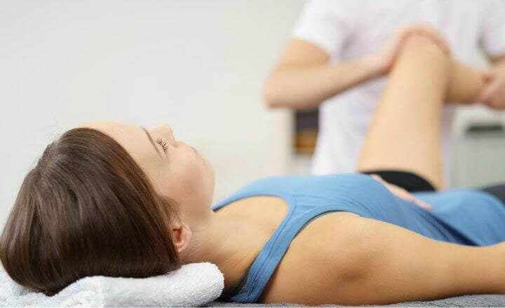 KINESIS FISIOTERAPIA