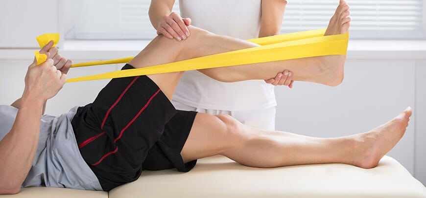 KINESIS FISIOTERAPIA