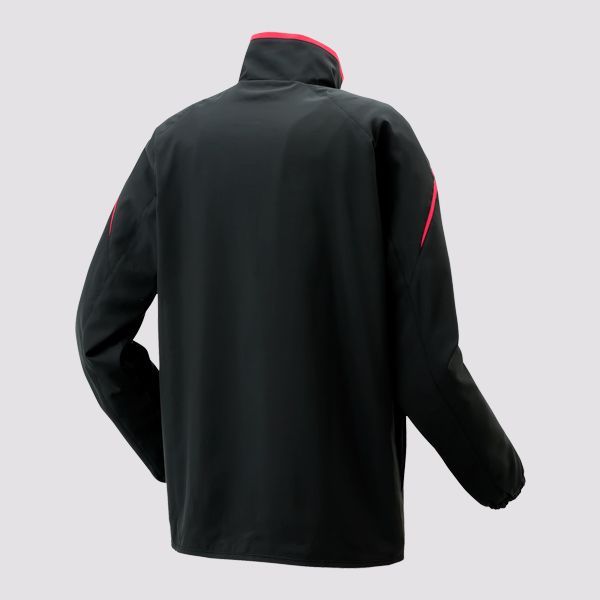 Yonex 50058 men Jacket black