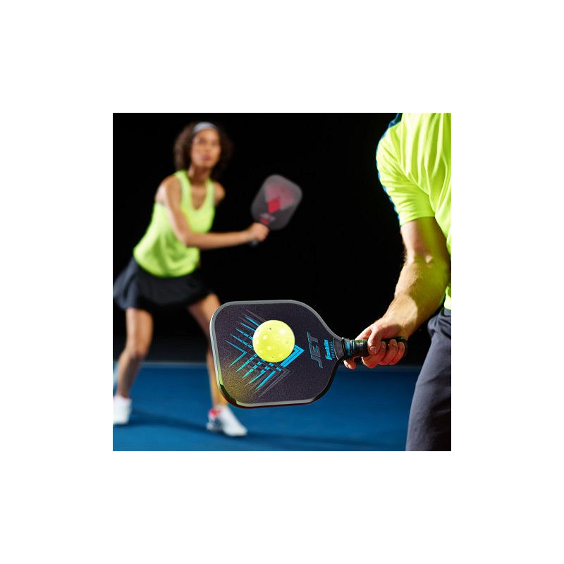FRANKLIN PICCKLEBALL 52745 X-40 JET ALU SET 2 PLAY