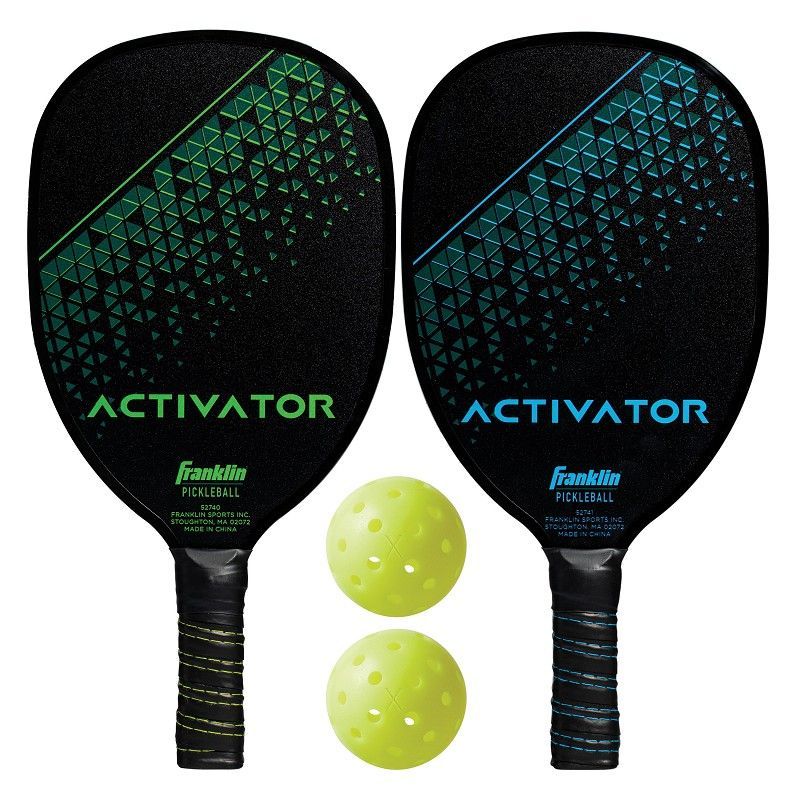 Pickleball