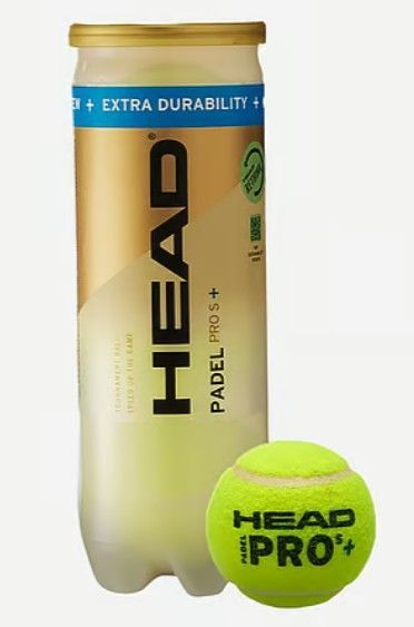 Pelotas de Pádel Head 3B Padel ONE- 6DZ | Atmósfera Sport Pelotas de Pádel Head 3B Padel ONE- 6DZ | Atmósfera Sport