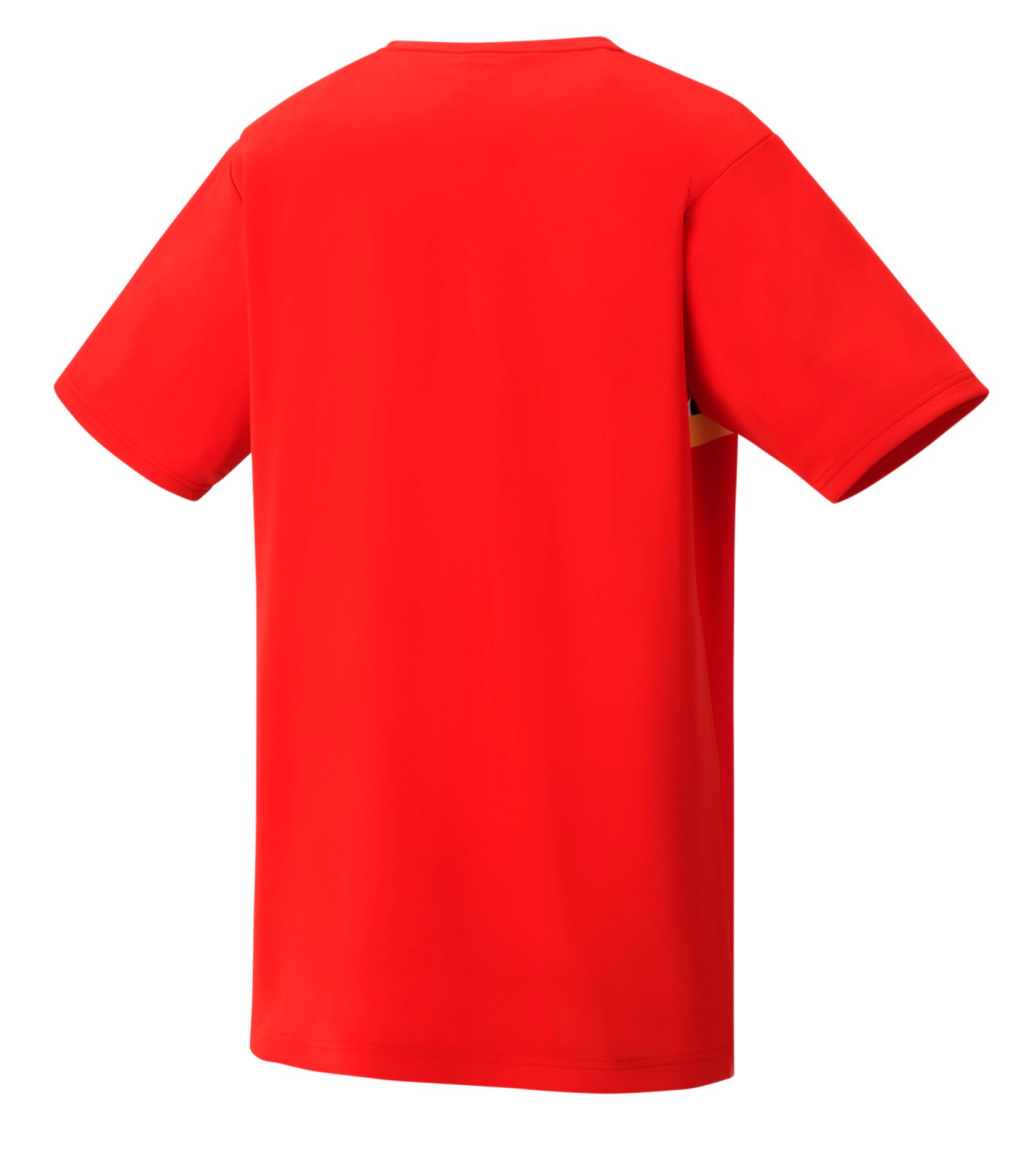 Yonex Shirt Tournament Practice 16373 Red