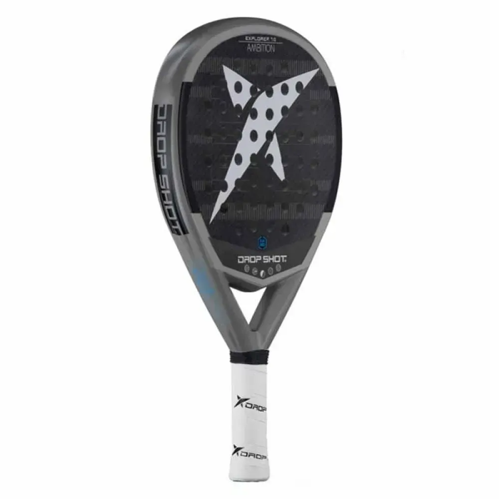 Drop Shot Explorer 7.0