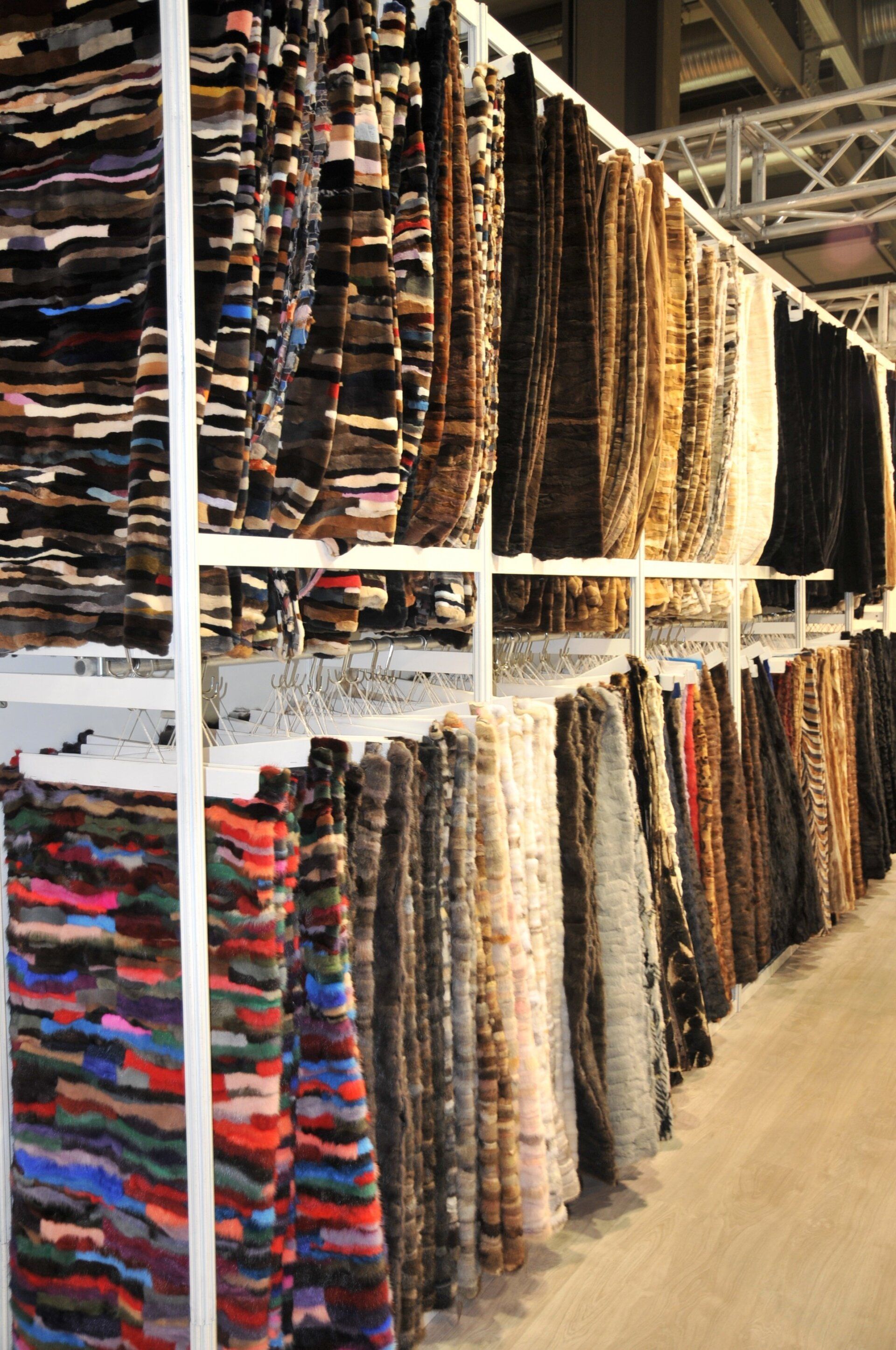 capispalla in custodia