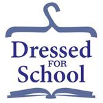 Dressed for School logo