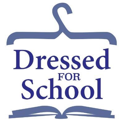 get dressed for school