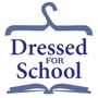 Dressed for School logo