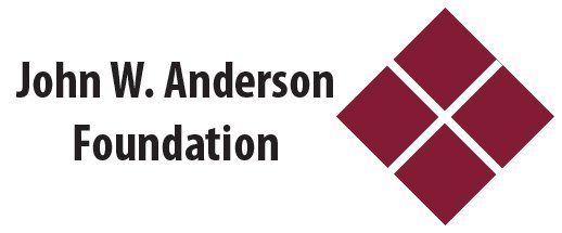 John Anderson Foundation Logo