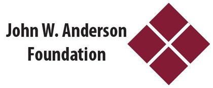 John Anderson Foundation Logo