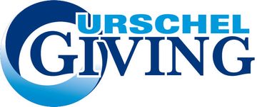 Urschel Giving logo