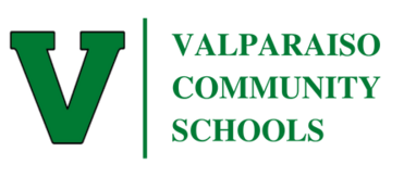 Valparaiso Community Schools logo