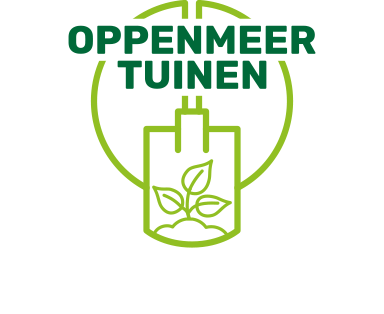 Logo Oppenmeer Tuinen Hilversum