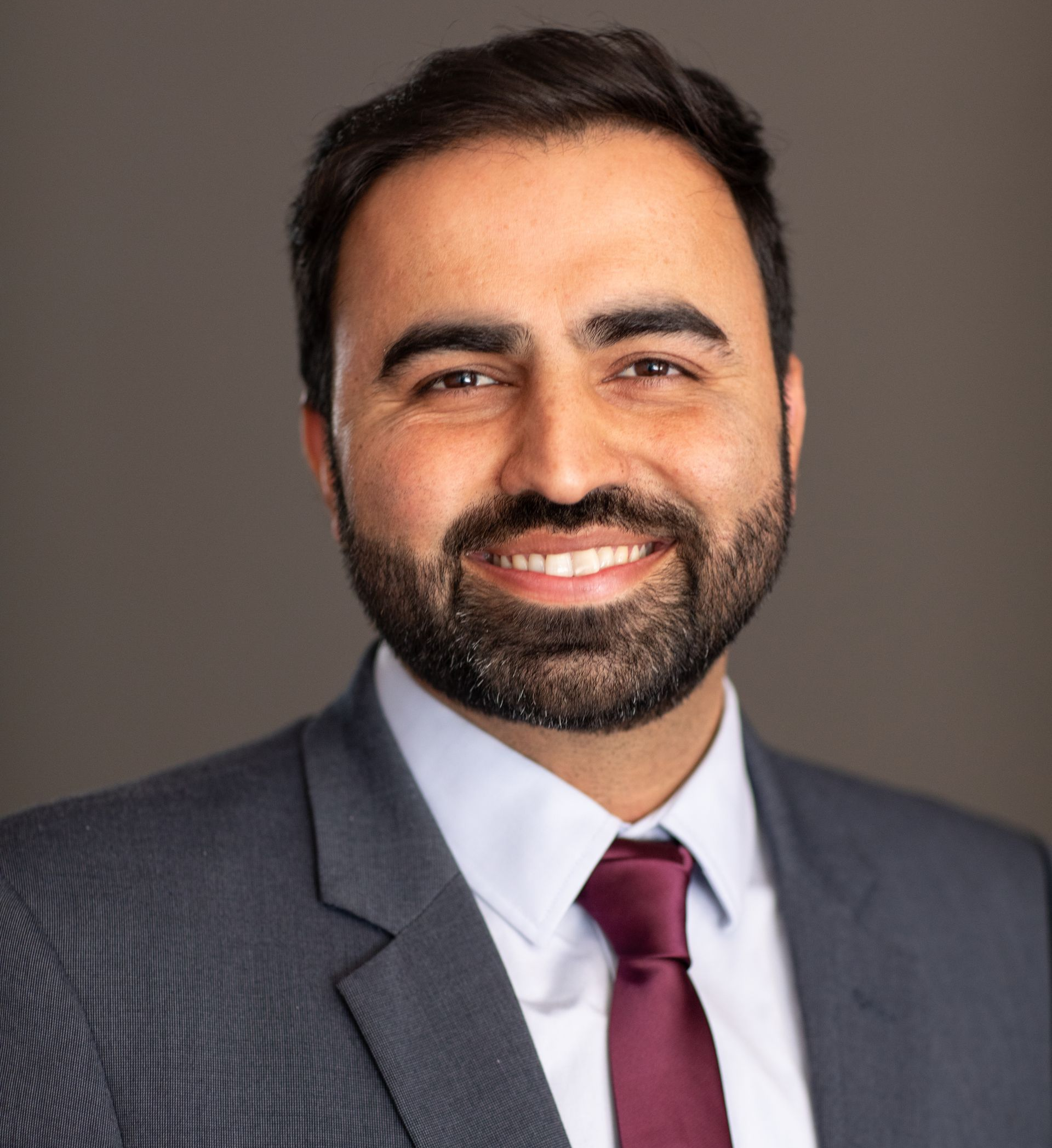 Nadeem Aslam, Solicitor/Director — ACT Law Associates In Canberra, ACT