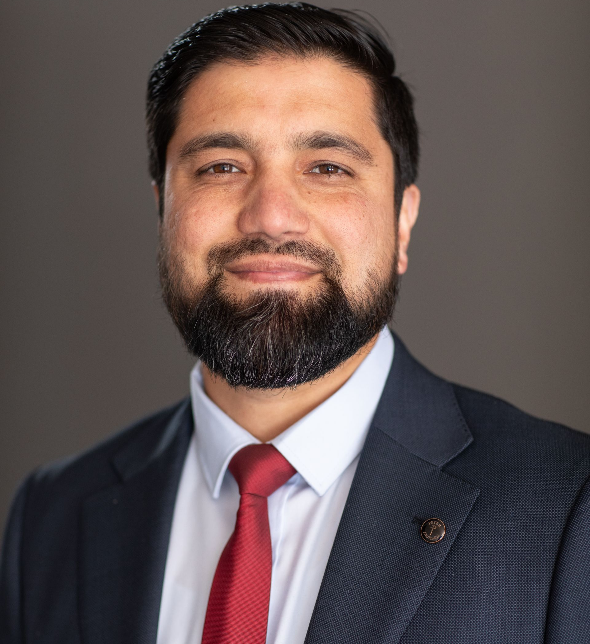 Muhammad Danial, Operation Manager and Legal Assistant — ACT Law Associates In Canberra, ACT