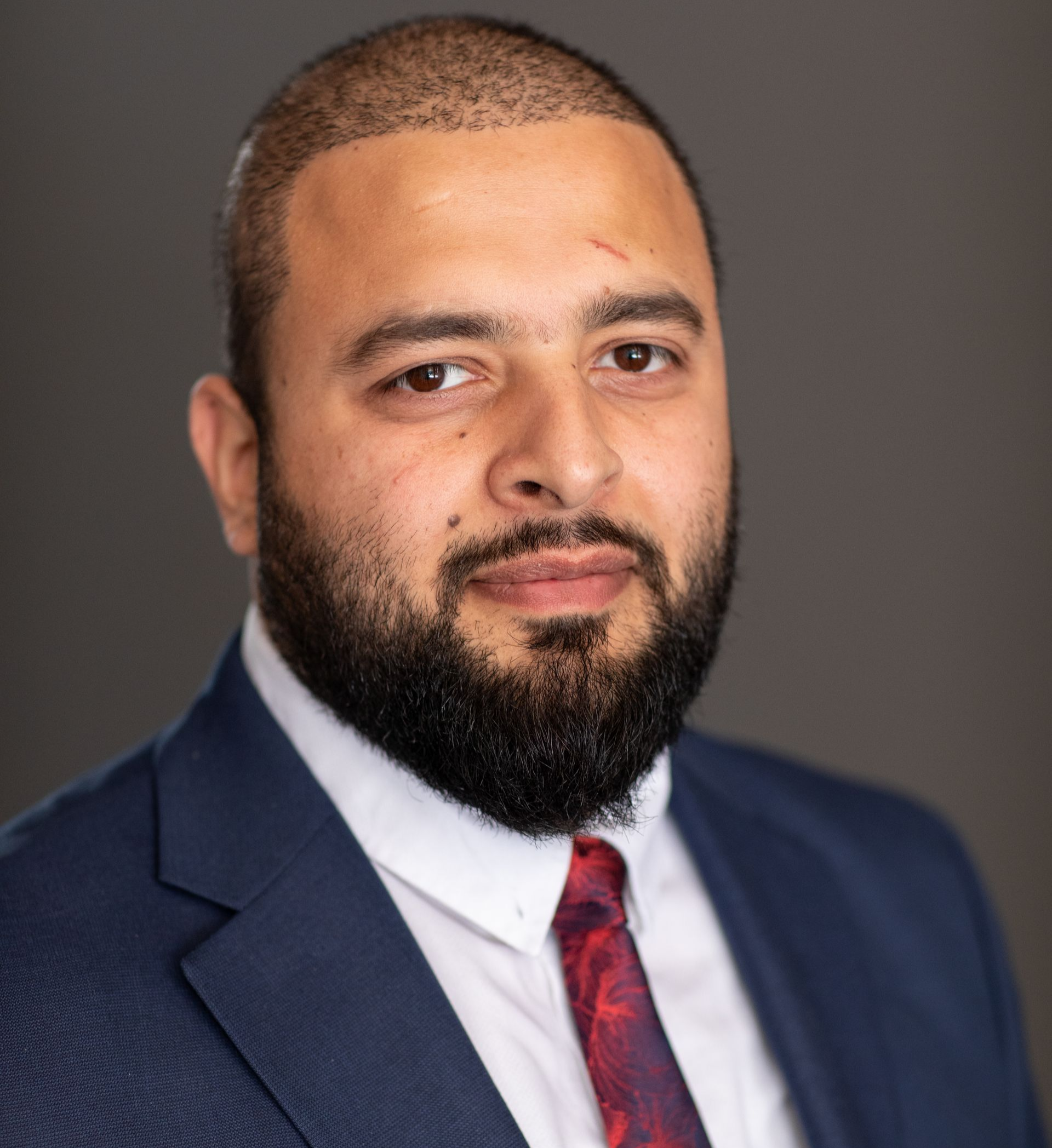 Taimoor Hassan, Digital Operation Manager — ACT Law Associates In Canberra, ACT