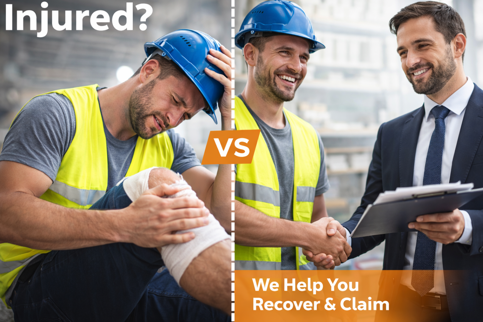 Workplace Injury Lawyers Canberra 