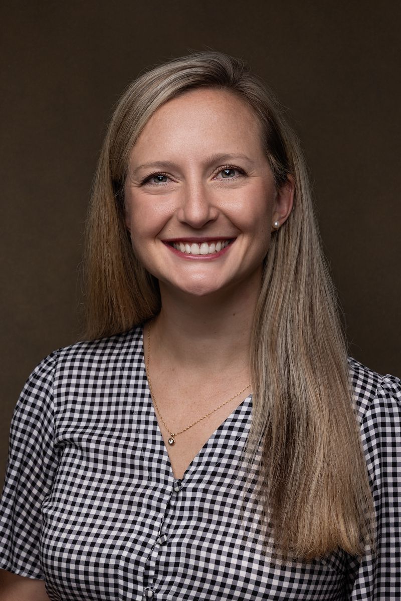 Suzanne Voorhees, MD, FAAP