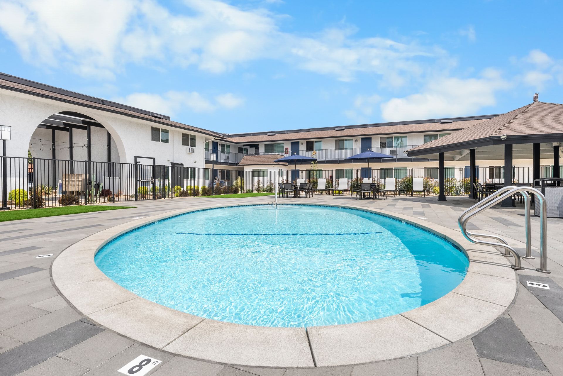 Click here to view Amenities