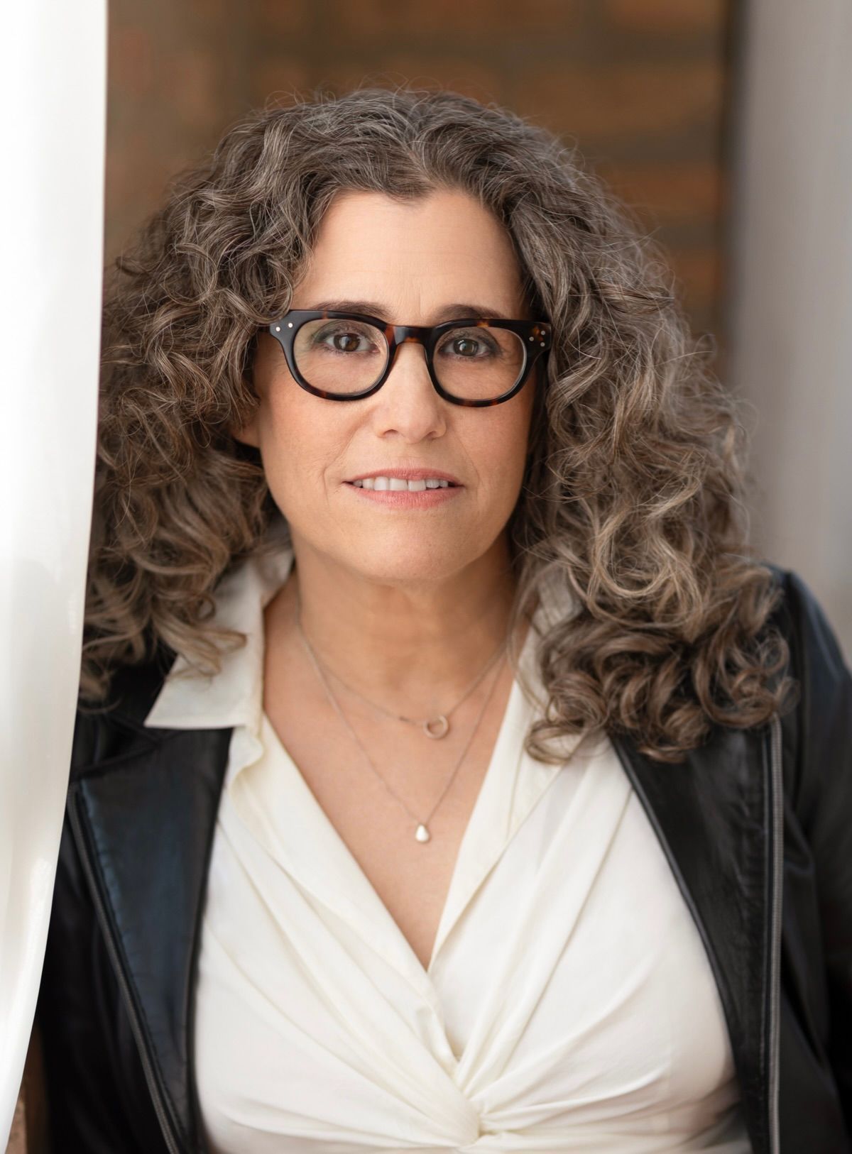 Headshot of Jo-Ann Finkelstein, PhD