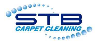 STB Cleaning logo