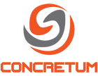 Concretum - logo