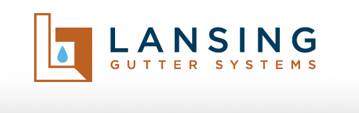 lansing gutter systems logo