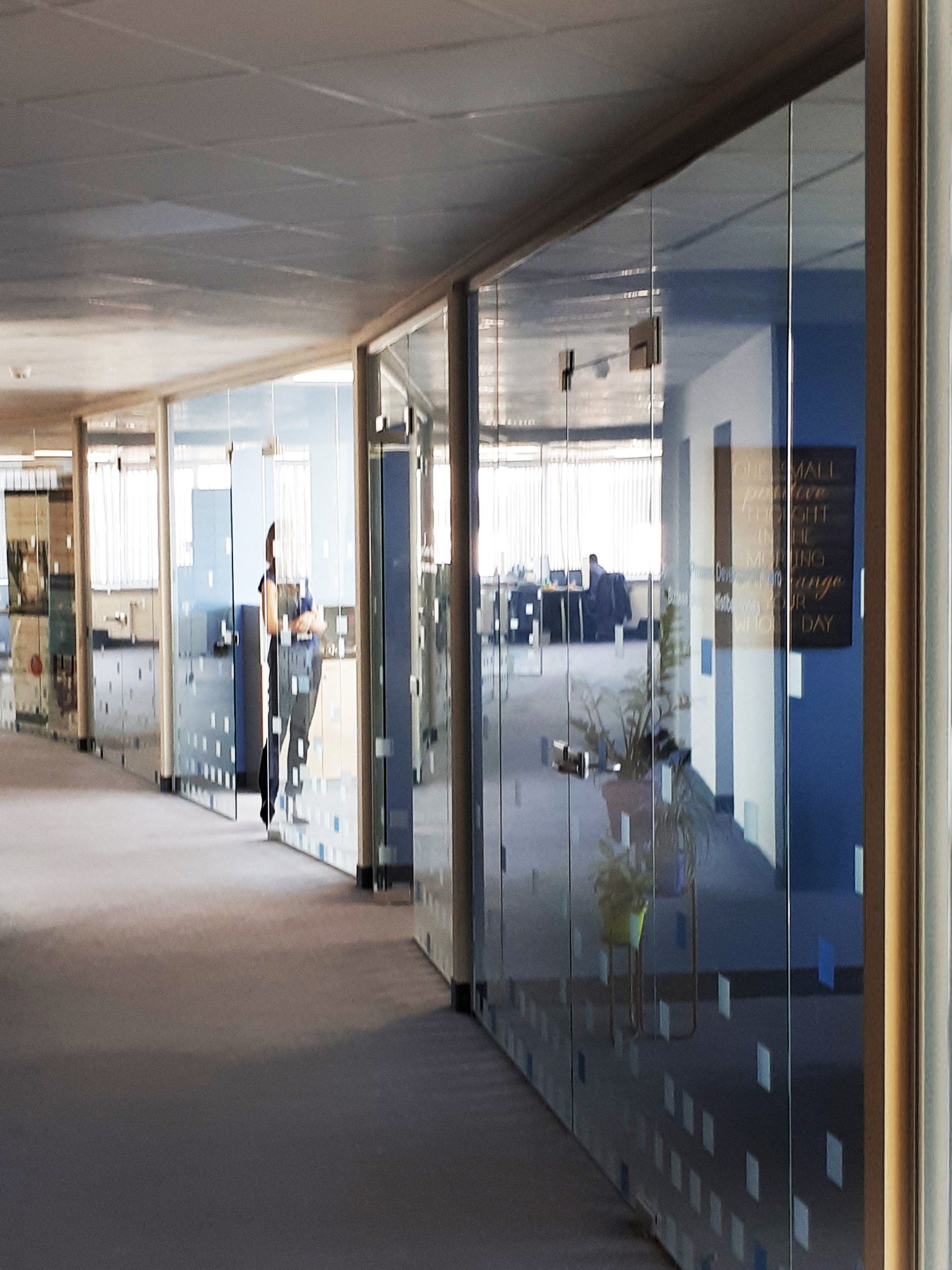 Pilnstikla starpsienas 3