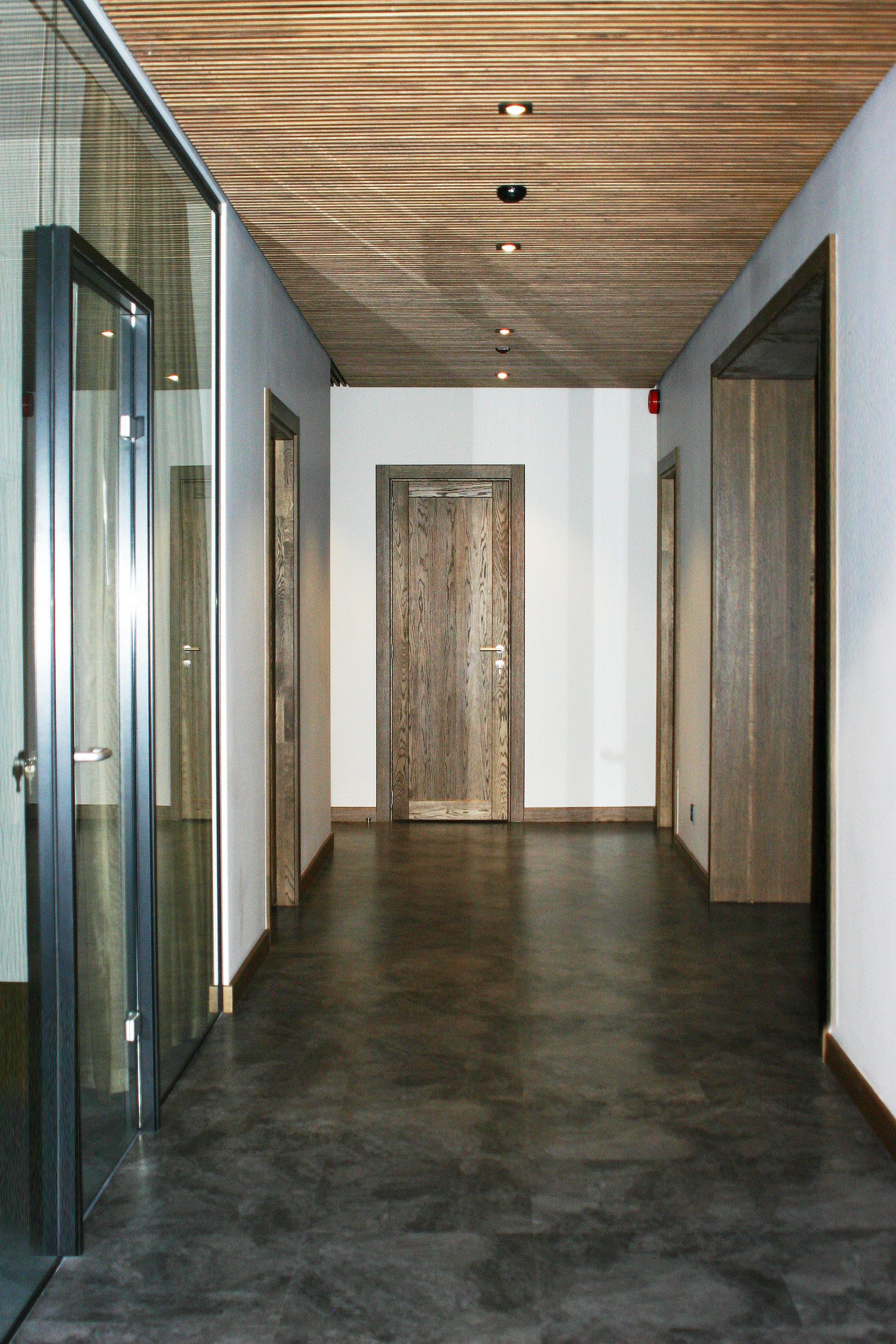 Pilnstikla starpsienas 6