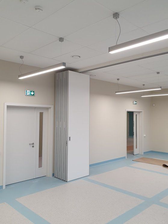 salokāmās starpsienas 2