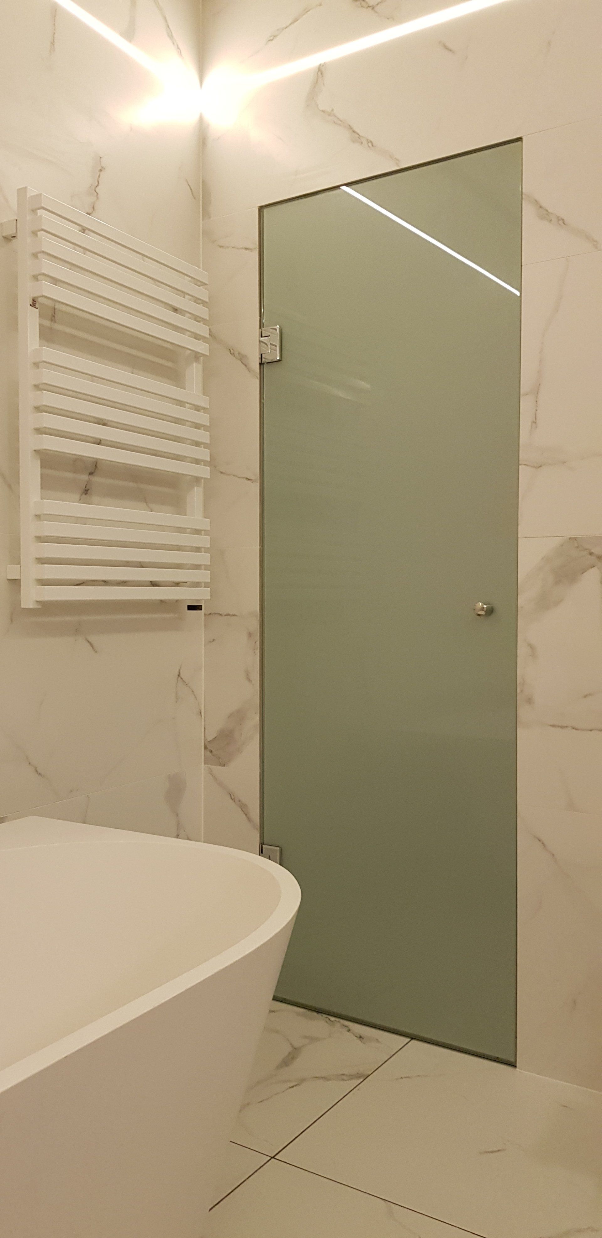 Stikla konstrukcijas