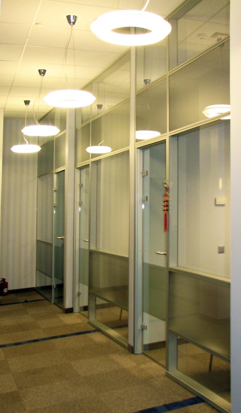 Moduļu starpsienas 3