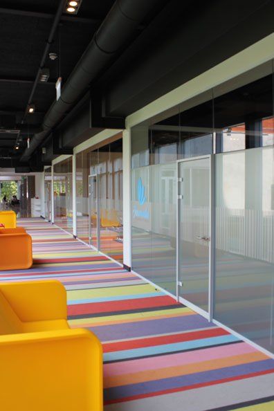 Pilnstikla starpsienas 2