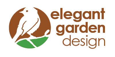 Elegant Garden Design-Logo available to the retailer via United Giftware Sales Group