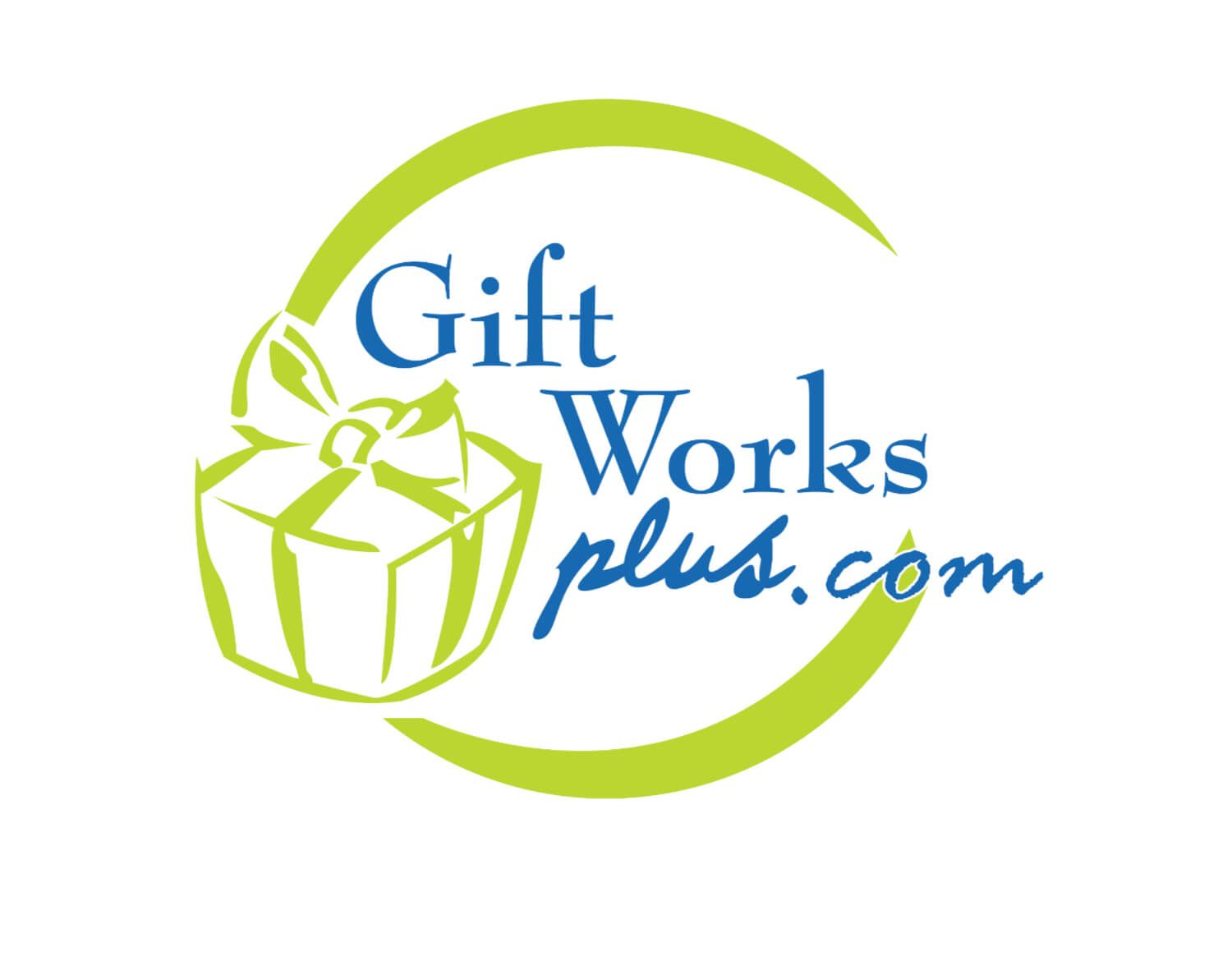 Giftworks Plus Logo