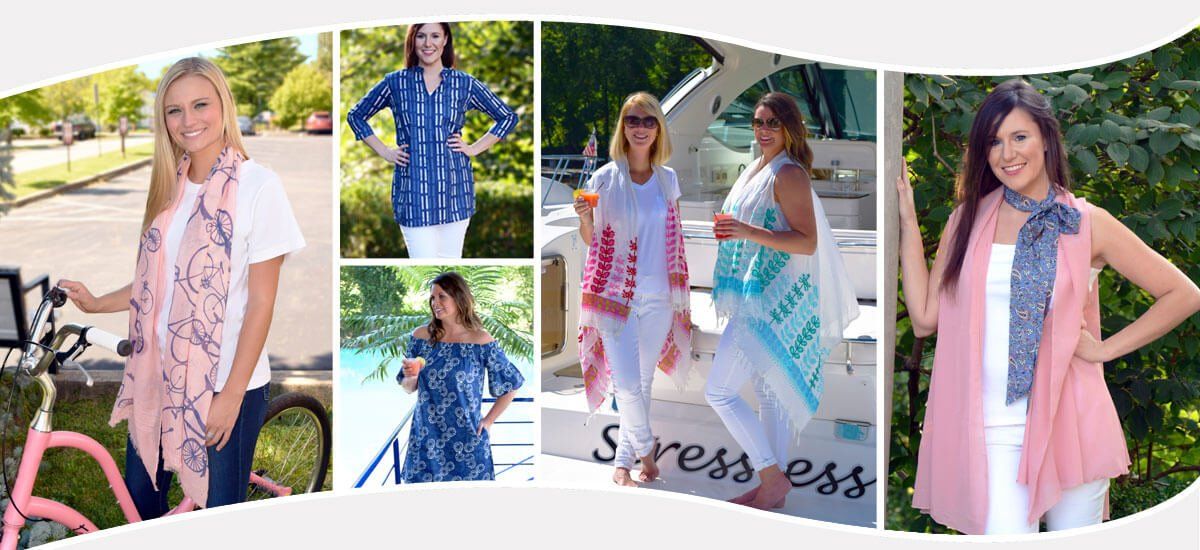 Red Carpet Studios Fashion Gift Garden Available For Retailers Through United Giftware 
