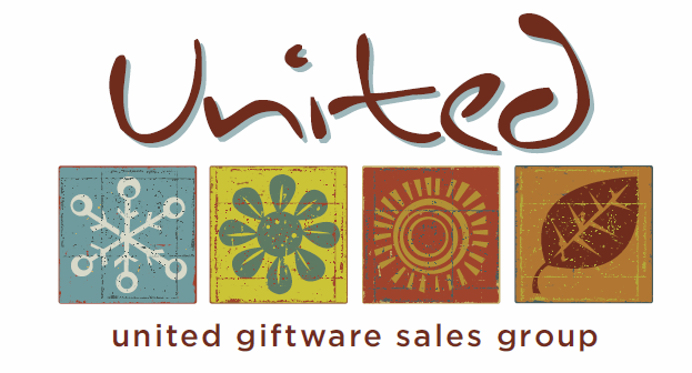 United Giftware Sales Group Logo