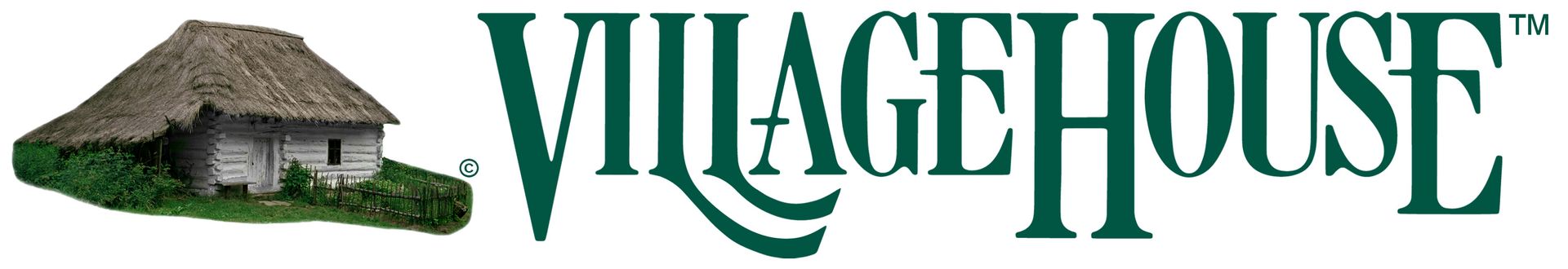 Village House Logo