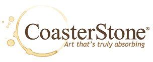 Coaster Stone Logo