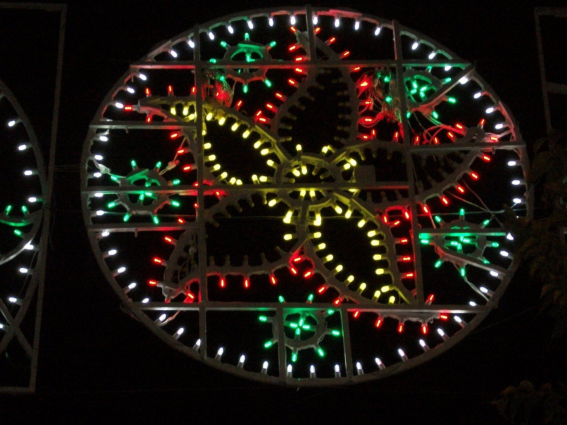 Noleggio luminarie stradali, noleggio luminarie per eventi, noleggio luminarie per eventi estivi rieti, noleggio tunnel illuminati rieti