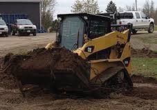 noleggio macchine movimento terra rieti, noleggio escavatori rieti,