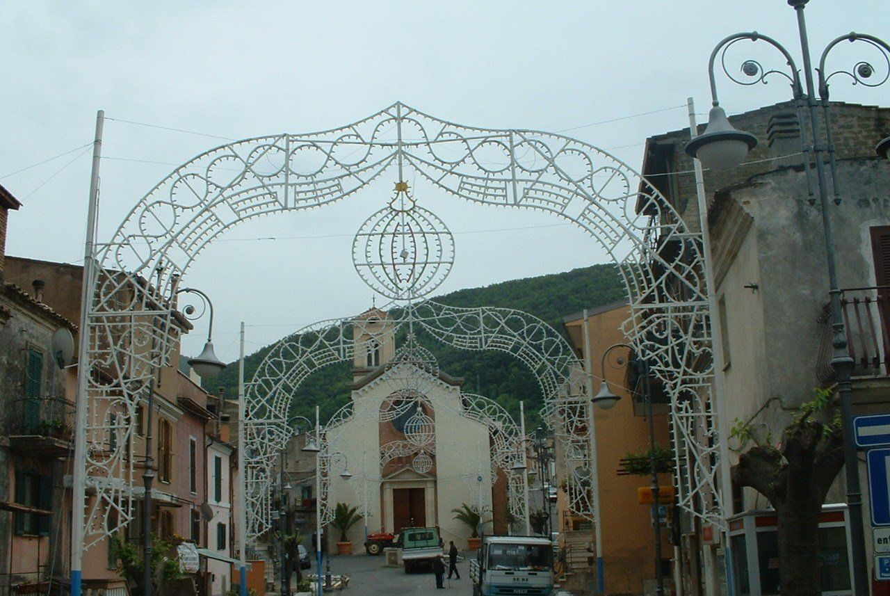 Noleggio luminarie stradali, noleggio luminarie per eventi, noleggio luminarie per eventi estivi rieti, noleggio tunnel illuminati rieti