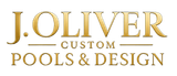 J Oliver Custom Pool & Design