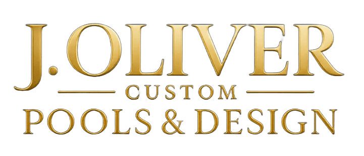 J Oliver Custom Pool & Design