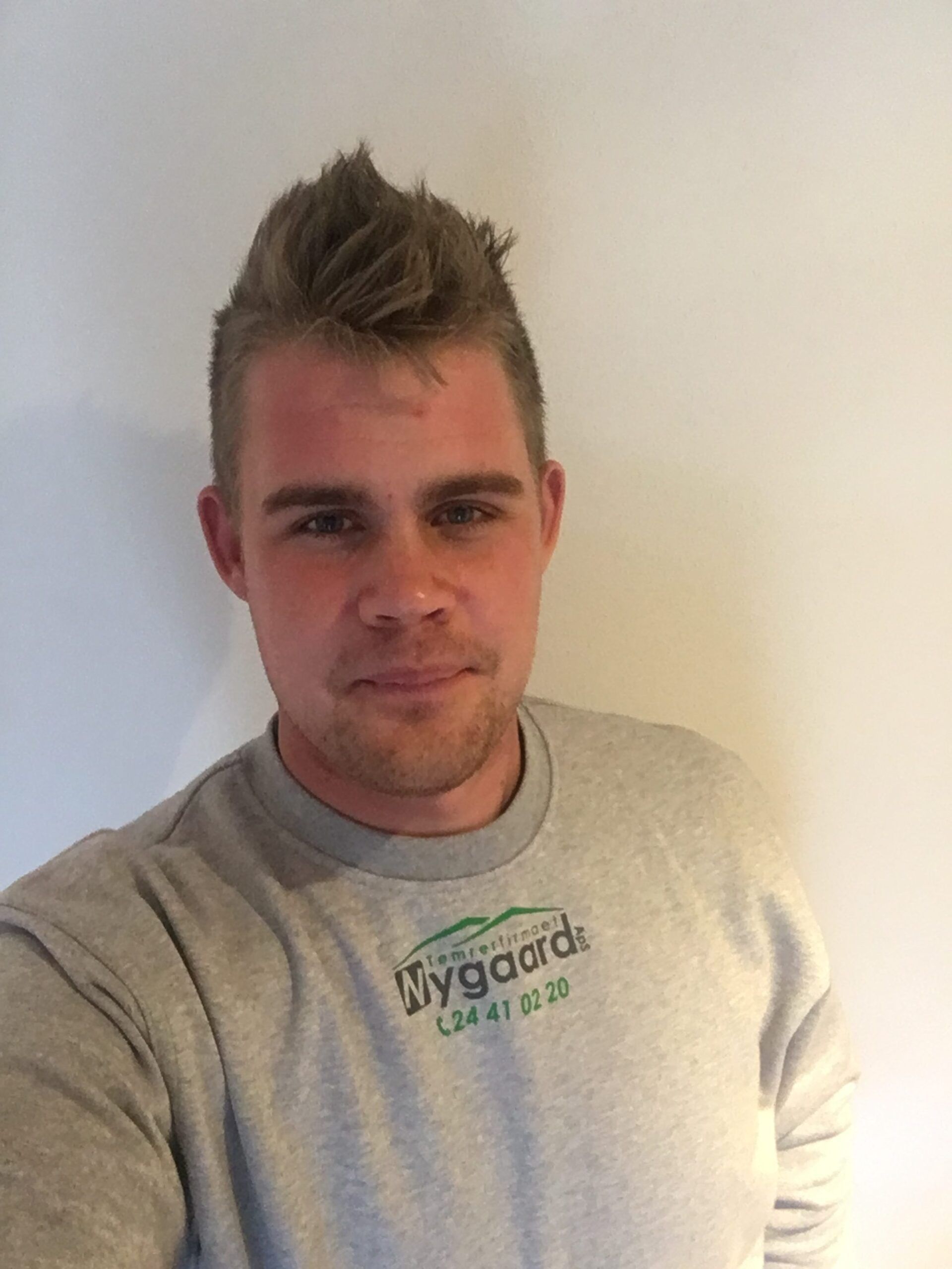 Billede af Mads Nygaard