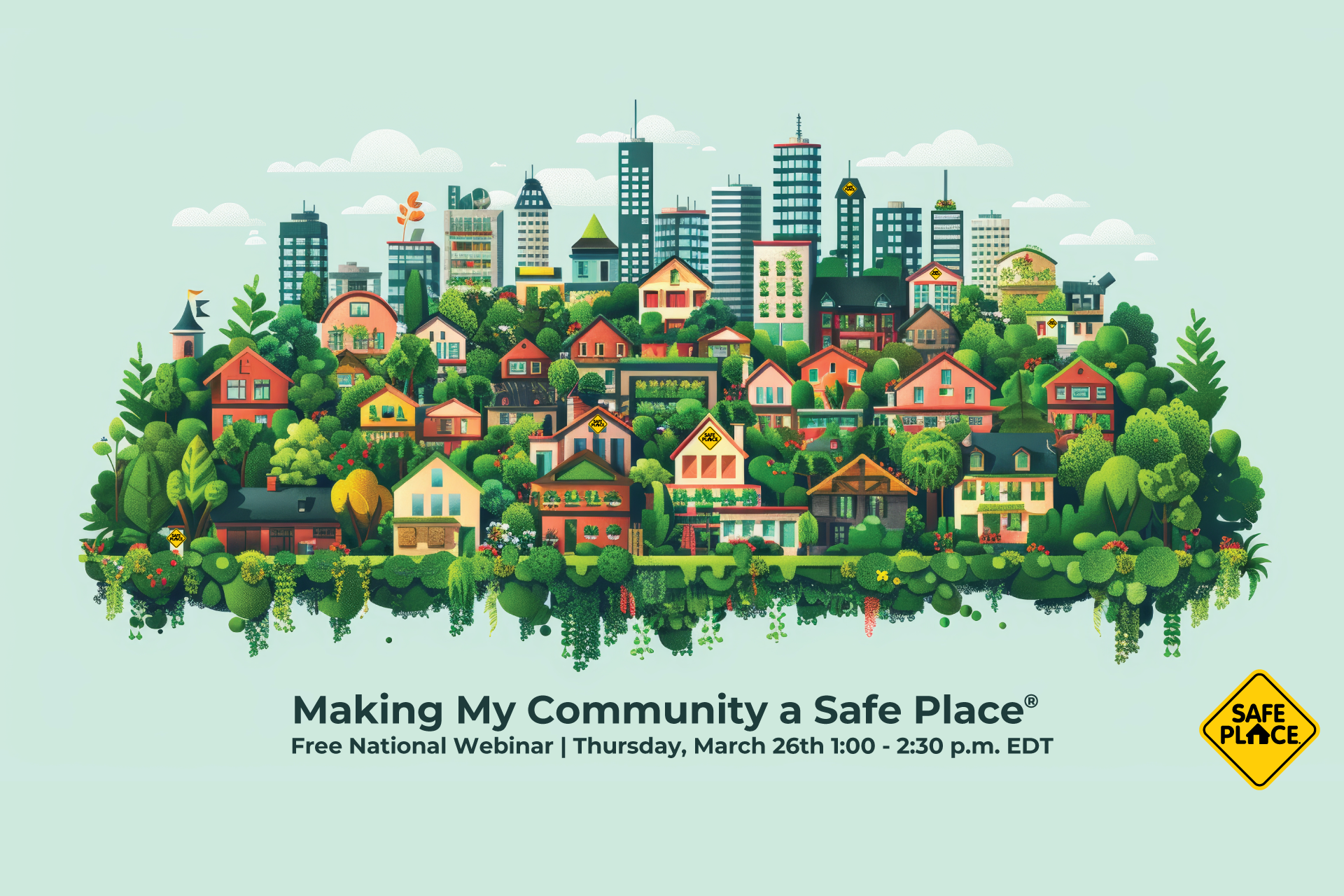 Youth Safety Support | National Safe Place Network