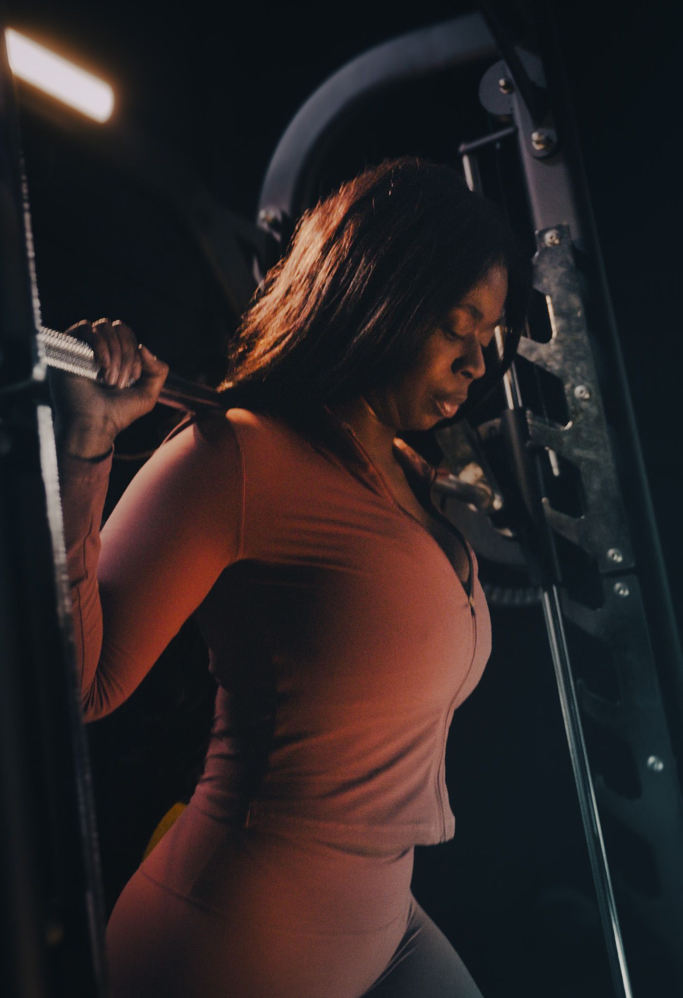 Personal Training for Women